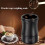 Coffee Cup Coffee Scale Coffee Powder Cup Scale Electronic Scale Coffee Scale, Metal Tea Cup 2
