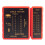 Multifunctional RJ45 POE Anti-Burn Detector Cable Tester 681 High-Definition Digital  Network Cable Tester 1