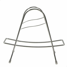 Keukenorganizer voor snijplanken - Messen, deksels, pannen, gebaksborden, aanrechtbladen, servies en afdruiprek.