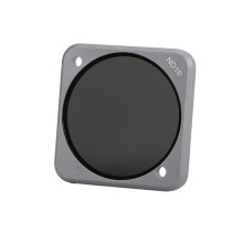 Multi Layer Neutral Density ND16 Filter for DJI Action 2 Camera Lens