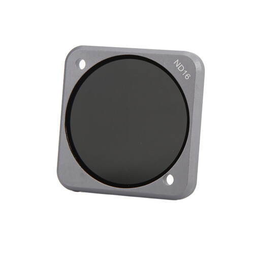 Multi Layer Neutral Density ND16 Filter for DJI Action 2 Camera Lens