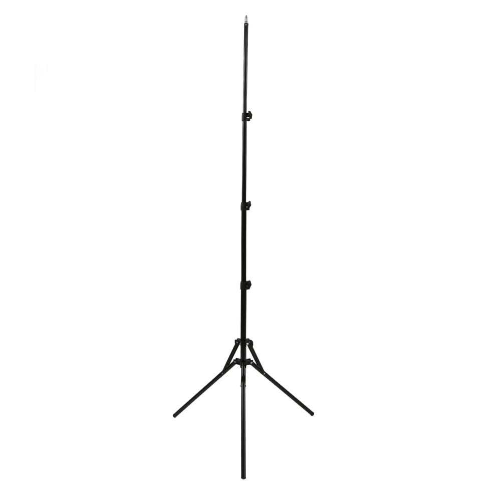 190Cm Adjustable Stand For Photography & Video Softboxes Light 7891390526194