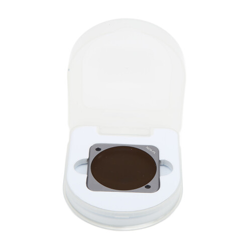 Multi Layer NDPL Lens Filter for DJI Action 2 Camera, Aluminum Alloy