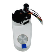 Zestaw Zewnętrznej Szczotki Bocznej dla X50/X50pro/X50 Ultra Complete/X50 Ultra/X50 Master Części Zamienne Biały