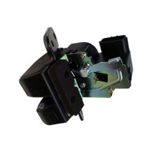 Rear Trunk Lid Lock Actuator Tail Gate 812301M500 81230-1M500 for Forte Hatchback 2011 2012 2013