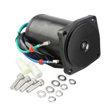 5007775 Tilt Trim Motor for Evinrude OMC Johnson Outboard Motor Parts 40-60HP 6248,5005831,18-6815 Boat Engine Parts