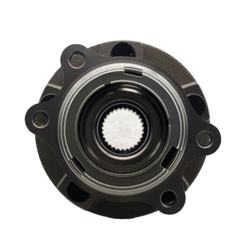 513294 Front Wheel Hub Bearing Assembly for Nissan Altima 20072012 2.5L 5 Lug ABS Encoder 1