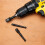 6x Impact Grade Socket Adapter/Extension Set | Turns Power Drill Into High Speed Nut Driver 4