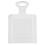 2X Ginger Garlic Wasabi Grater Crushed Garlic Device Kitchen Tools Stainless Steel 4