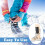 Coussinet de Protection pour tibia de Snowboard, protège-tibia 5