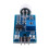 2X 3.3V/3.5V LM393 Microphone Amplifier Sound Sensor MIC Voice Module for 7