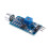 2X 3.3V/3.5V LM393 Microphone Amplifier Sound Sensor MIC Voice Module for 8