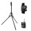190cm Adjustable Light Stand for Photography & Video Softboxes 6