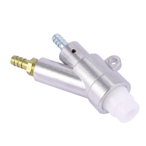3X Automatic Sand Blasting Machine, Sand Blasting, (Without Nozzle) 1