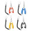 Multifunctional Fishing Tool Set Incorporating-Regular Version 7