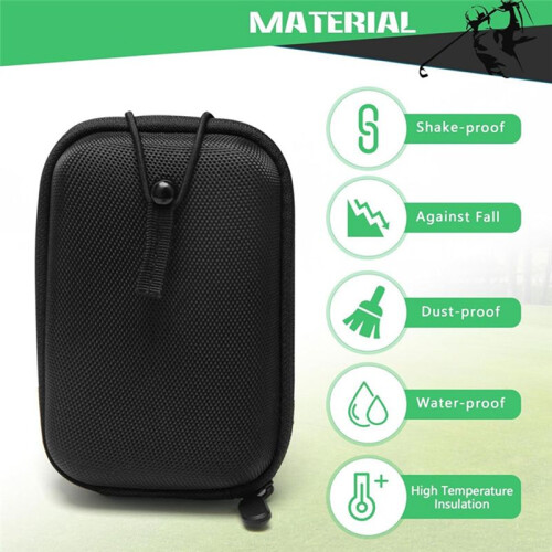 Rangefinder Bag  Rangefinder Case  Range Finder Bag  Rangefinder Case  Range Meter Carrying Bag 2
