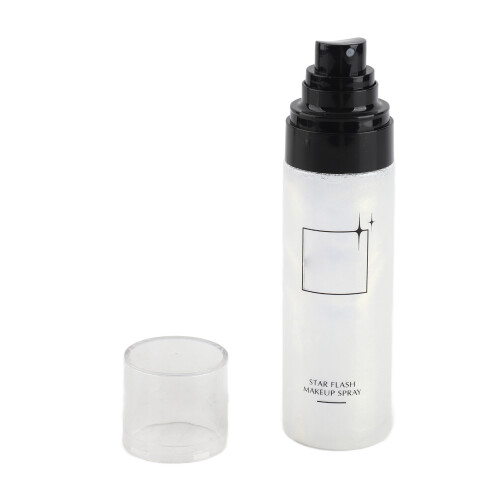Feuchtigkeits- Make-up-Setting-Spray 100ml Langanhaltend Schweißfest 1