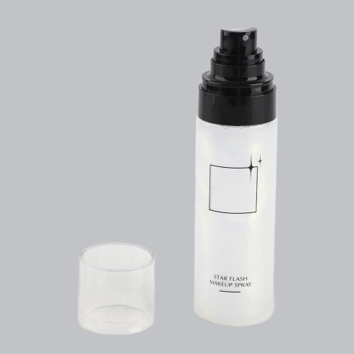 Feuchtigkeits- Make-up-Setting-Spray 100ml Langanhaltend Schweißfest 2