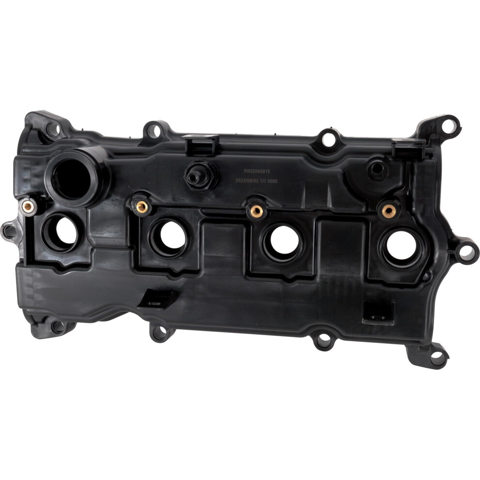 Valve Cover For Nissan Altima 2013Â2018 2.5L 3.5L Oem Fit Durable Build Easy Direct Installation 9330225070269