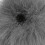Furry Windscreen for Lavalier Microphone Grey Clip-On Artificial Fur Mic Muff 6