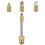 2X 510 Interface Soldering Iron Tip USB Soldering Iron Tip Welding Tool 15W Cutter  Horseshoe Shape Welding Tools 5