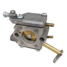 Carburateur 300981002 pour Homelite Tronçonneuse 33cc UT-10532 UT-10926 RY74003D pour A09159 Zama C1Q-601 C1Q-H42