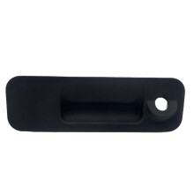 Interrupteur de Démarrage de Coffre, Bouton D'Ouverture de Hayon, Poignée de Verrouillage Du Couvercle de Coffre 81260C1000 81260-C1000 pour