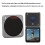 Neutral Density ND64 Lens Filter for DJI Action 2 Camera, Aluminum 6