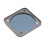 Neutral Density ND64 Lens Filter for DJI Action 2 Camera, Aluminum 7