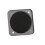 Neutral Density ND64 Lens Filter for DJI Action 2 Camera, Aluminum 10