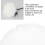 Furry Mic Windscreen Lavalier Microphone Wind Muff White Clip On Artificial Fur 10