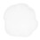 Furry Mic Windscreen Lavalier Microphone Wind Muff White Clip On Artificial Fur 11