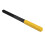 Thread File Screw Repair Tool with Detachable Handle 0.75-3mm 3
