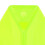 5pcs Yellow Plastic Soccer Training Cones, Durable Road Markers 11