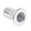 M5 Rivetti A Testa Piatta In Alluminio con Rivetti Nutserts 500 Pezzi 2