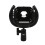 Condenser Mic Shockproof Holder – Compact Portable Recording Studio Mount 5