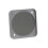 Multi Layer NDPL Lens Filter for DJI Action 2 Camera, Aluminum Alloy 5