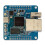 LCPI RK3308B Quad-Core CPU Development Board DDR3-2Gbit IoT Development Board,Support Ethernet Port and Wifi 5