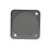 Multi Layer NDPL Lens Filter for DJI Action 2 Camera, Aluminum Alloy 7
