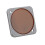 Multi Layer NDPL Lens Filter for DJI Action 2 Camera, Aluminum Alloy 15