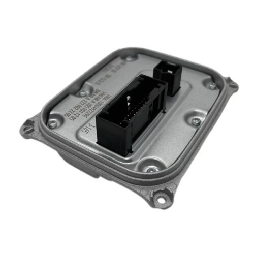 Car LED Headlight Drive Module Headlight Control Unit Ballast A2229008005 for  C CLASS W205 2015-2018 2