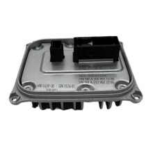 Car LED Headlight Drive Module Headlight Control Unit Ballast A2229008005 for C CLASS W205 2015-2018