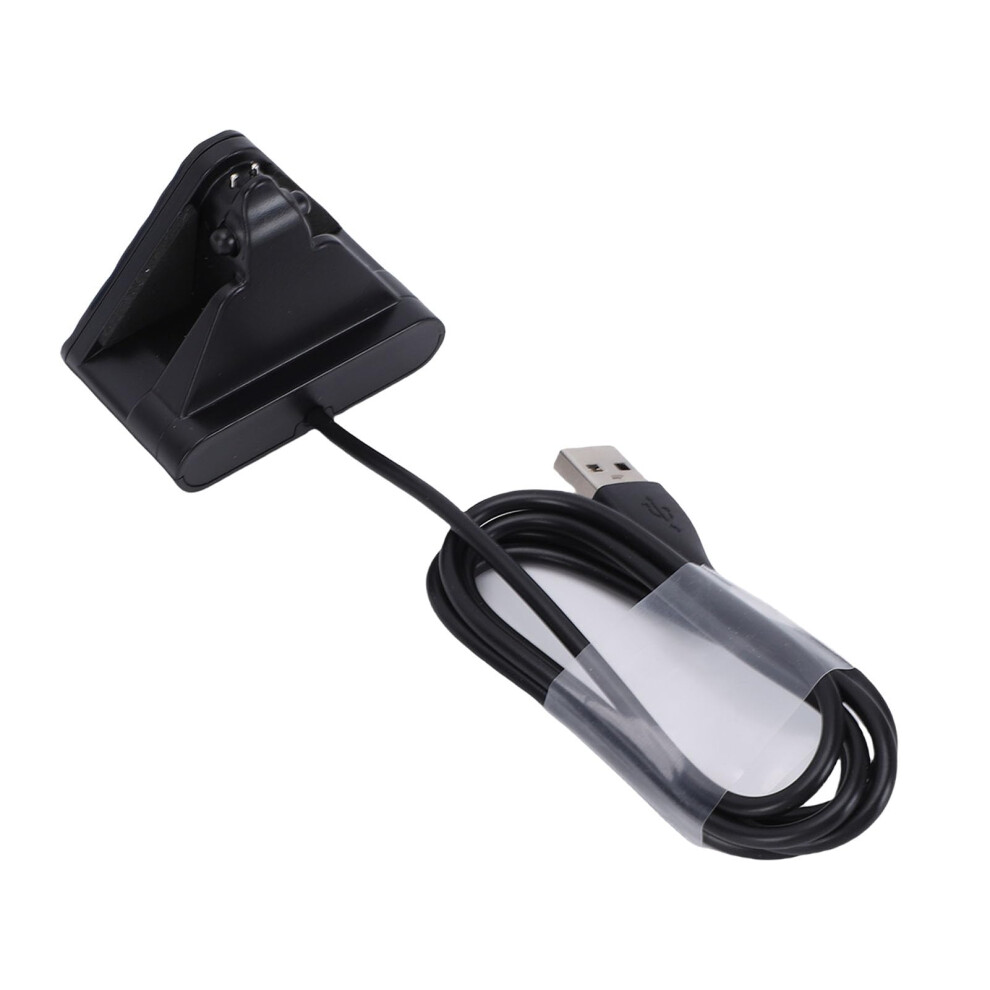Smart Glasses Charger Dock With Magnetic Alignment, Led Indicator, Usb Power, Overcharge Protection 9455672186537