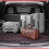 Waterproof NonSlip Trunk Mat for Mazda CX5 20132016, Custom Fit Red Boot Liner Cargo Protector 5