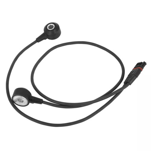 7566785-02 Car Engine Knock Detonation Sensor Fits for  Z4 2006-2011 2