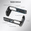 Handgrip L Shape Leather Grip for   Retro Formfitting Thin Camera Mounting Baseplate with Built in Handle 7