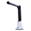 3X Document Camera for Teachers, Portable USB Document Camera Scanner with Stand 8MP HD A4 Format Doc Cam Photo Scanner 2