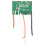4St PCB-Kretsmodulkortsdelar 18V Batterichipskretskortsbyte för  BL1830 BL1840 BL1850 LXT400 8