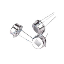 Precision PIR Motion Sensor RE200BP for Security Systems and Home Automation, Stable Detection
