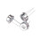 Precision PIR Motion Sensor RE200BP for Security Systems and Home Automation, Stable Detection 1